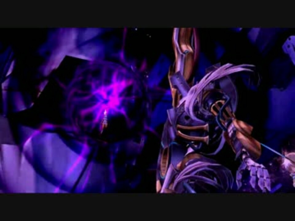 人気の Class Exsphere Nosurge 動画 16本 ニコニコ動画