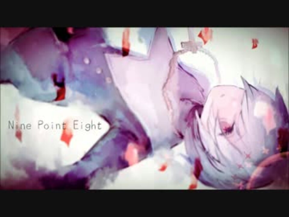 人気の Mili 動画 259本 3 ニコニコ動画