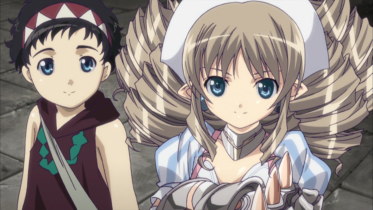 人気の クイーンズブレイド 玉座を継ぐ者 動画 12本 ニコニコ動画