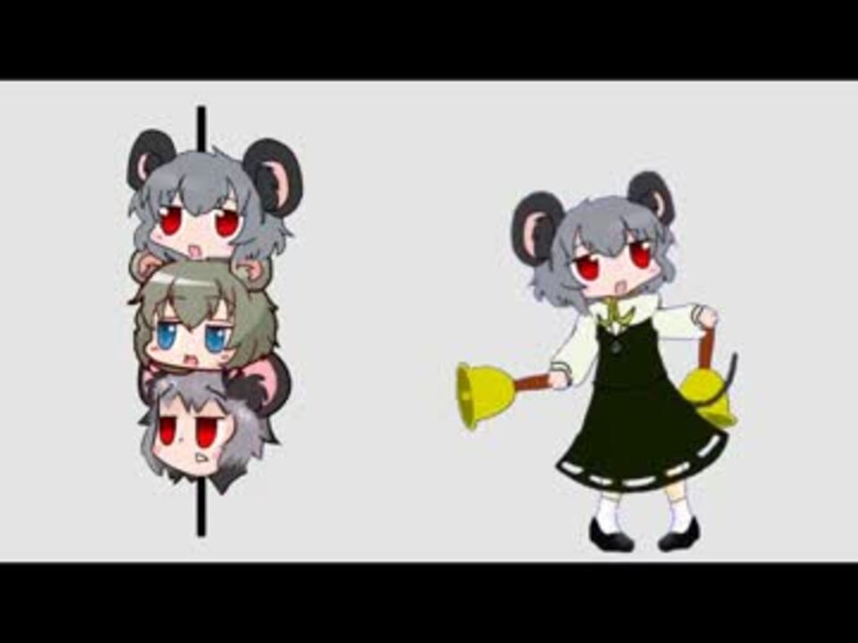 Nyn姉貴の頭わるわる 5分耐久 ニコニコ動画