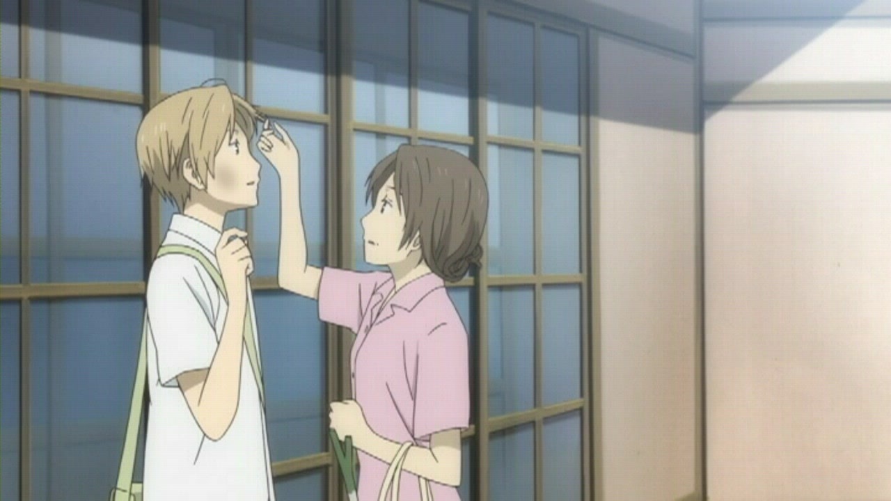 人気の 夏目友人帳第一話リンク 動画 12本 ニコニコ動画