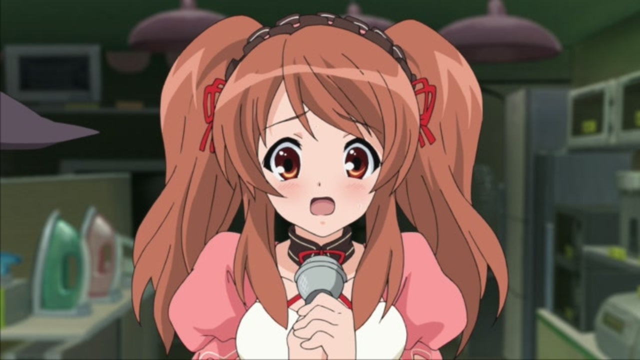 人気の 涼宮ハルヒの憂鬱 09年放送版 動画 56本 ニコニコ動画