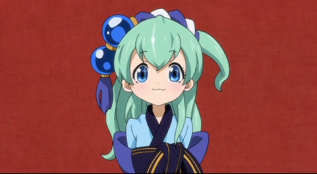 人気の 戦国コレクション 動画 315本 ニコニコ動画