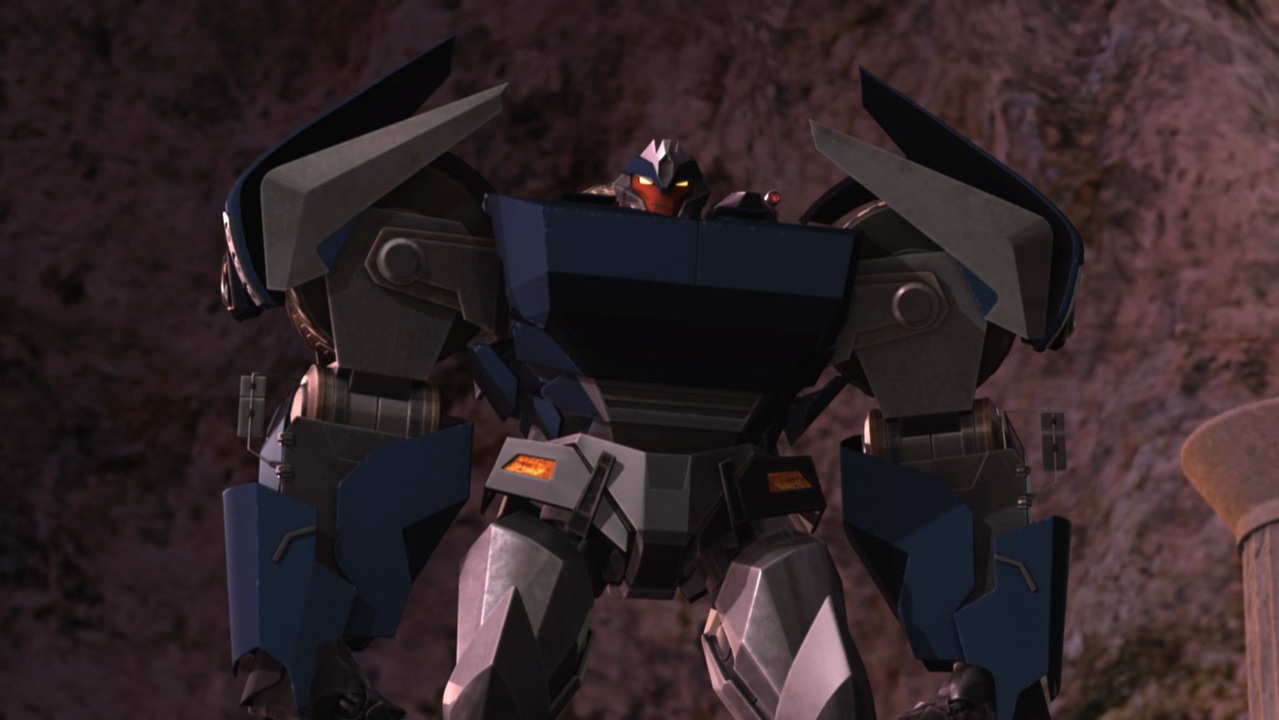 超ロボット生命体 トランスフォーマー プライム 全52件 Dアニメストア ニコニコ支店のシリーズ ニコニコ動画