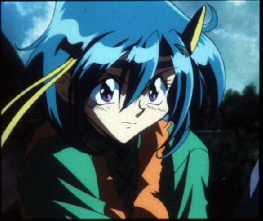 スレイヤーズRETURN（劇場版） スレイヤーズRETURN(劇場版) - ニコニコ動画