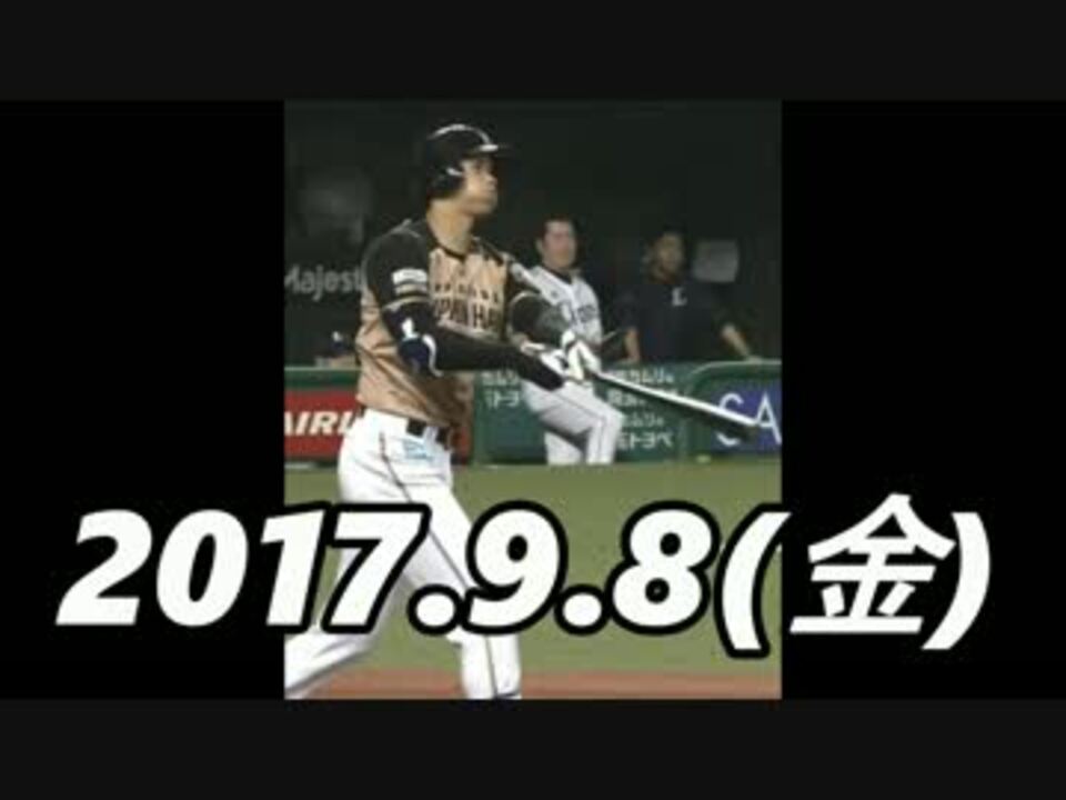 人気の 大谷翔平 動画 653本 ニコニコ動画