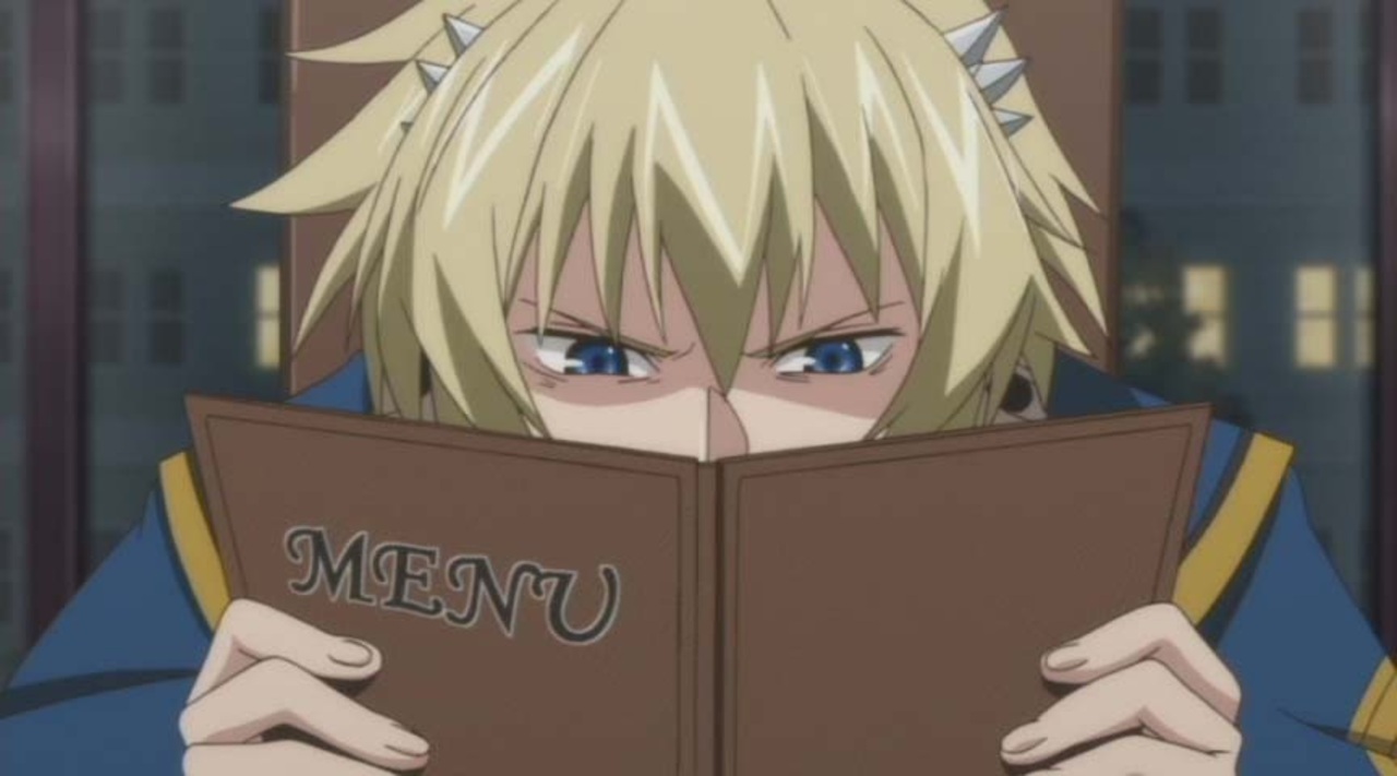 鋼殻のレギオス 第12話 ヤサシイウソ アニメ 動画 ニコニコ動画