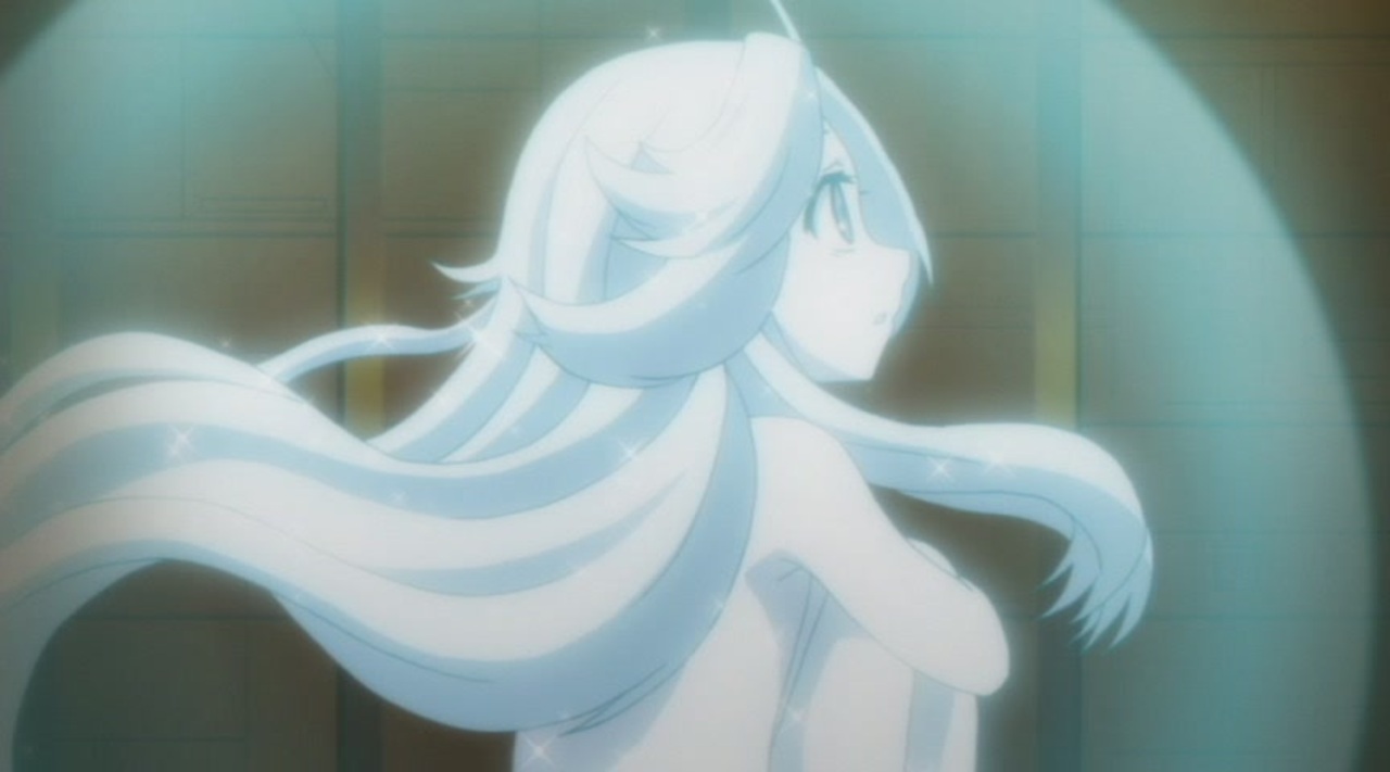 鋼殻のレギオス 第16話 ツェルニ暴走 汚染獣襲撃 アニメ 動画 ニコニコ動画