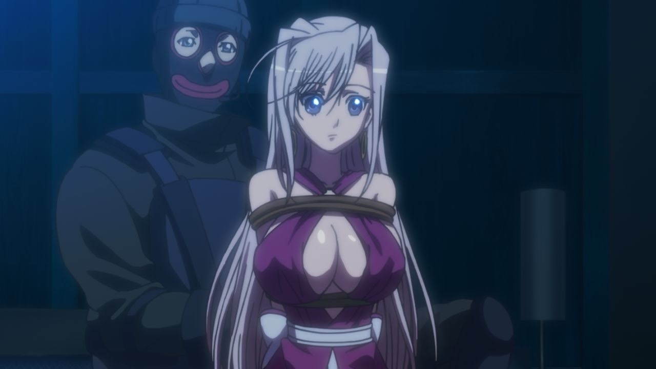 Dアニメ プリンセスラバー ワルキューレロマンツェ なしきクンさんさんの公開マイリスト Niconico ニコニコ