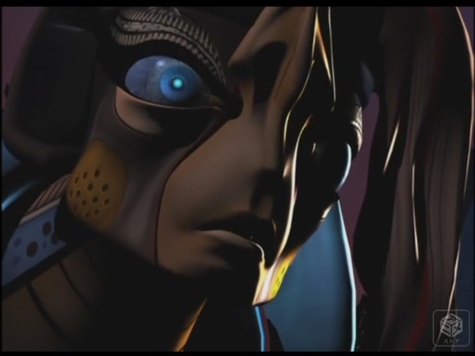 超生命体トランスフォーマー ビーストウォーズ・リターンズ Episode17