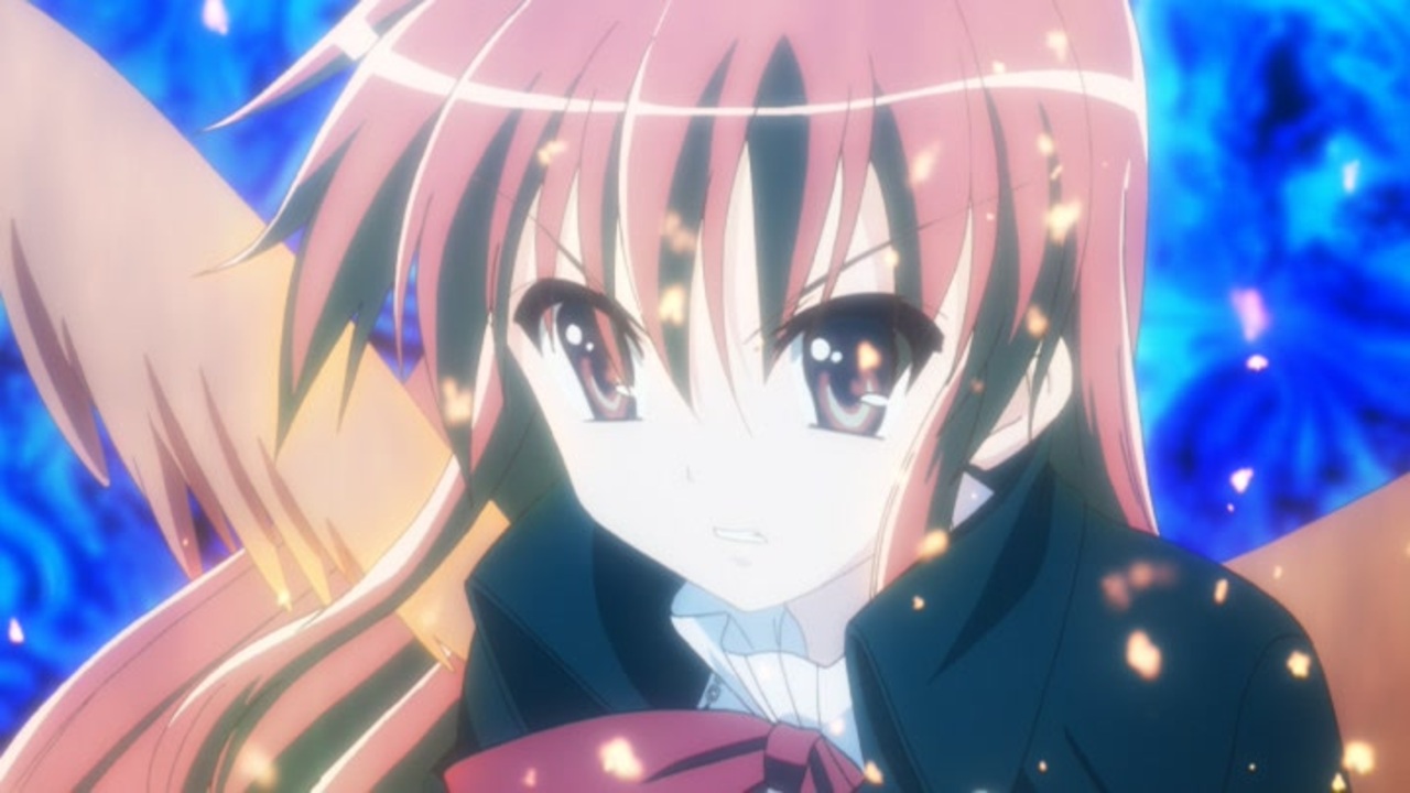 灼眼のシャナ Second 第24話 守るべきもの アニメ 動画 ニコニコ動画