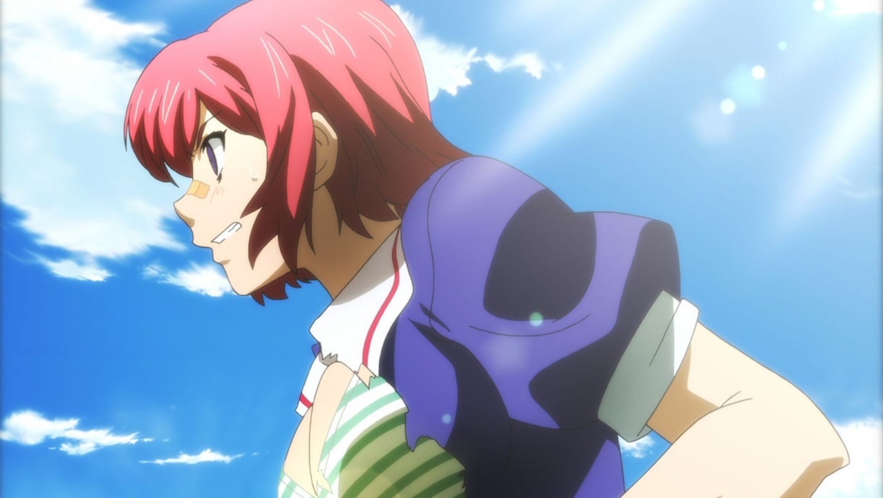 マケン姫っ シリーズ ｄアニメストア Gryさんの公開マイリスト Niconico ニコニコ