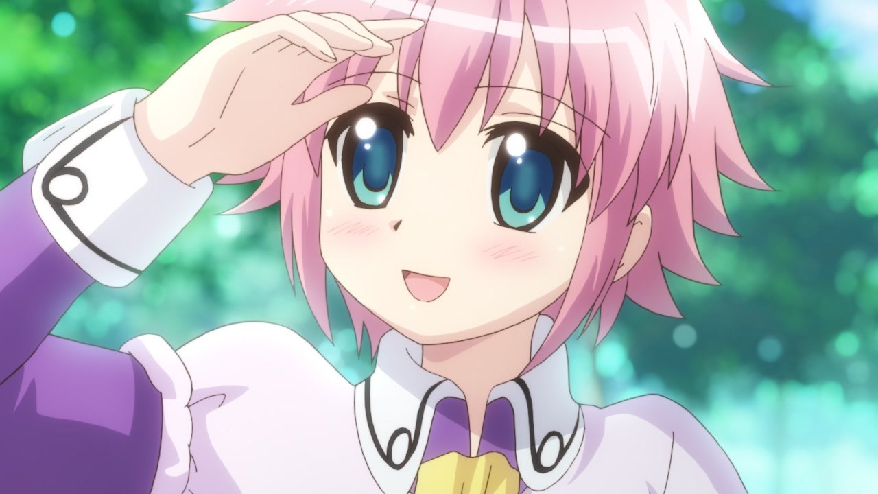 人気の R 15 アニメ 動画 194本 ニコニコ動画