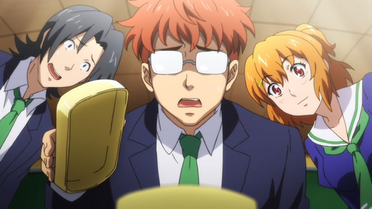 人気の マケン姫っ Dアニメストア 動画 12本 ニコニコ動画