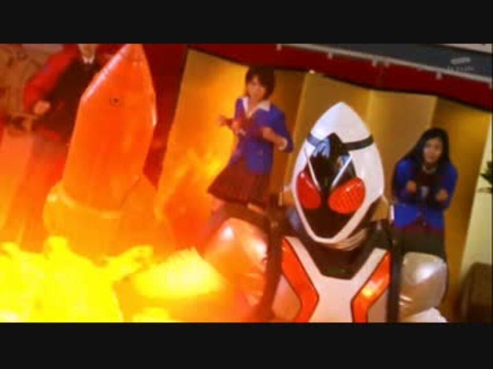 ダチと聴きながら見るfoo ゼ ニコニコ動画