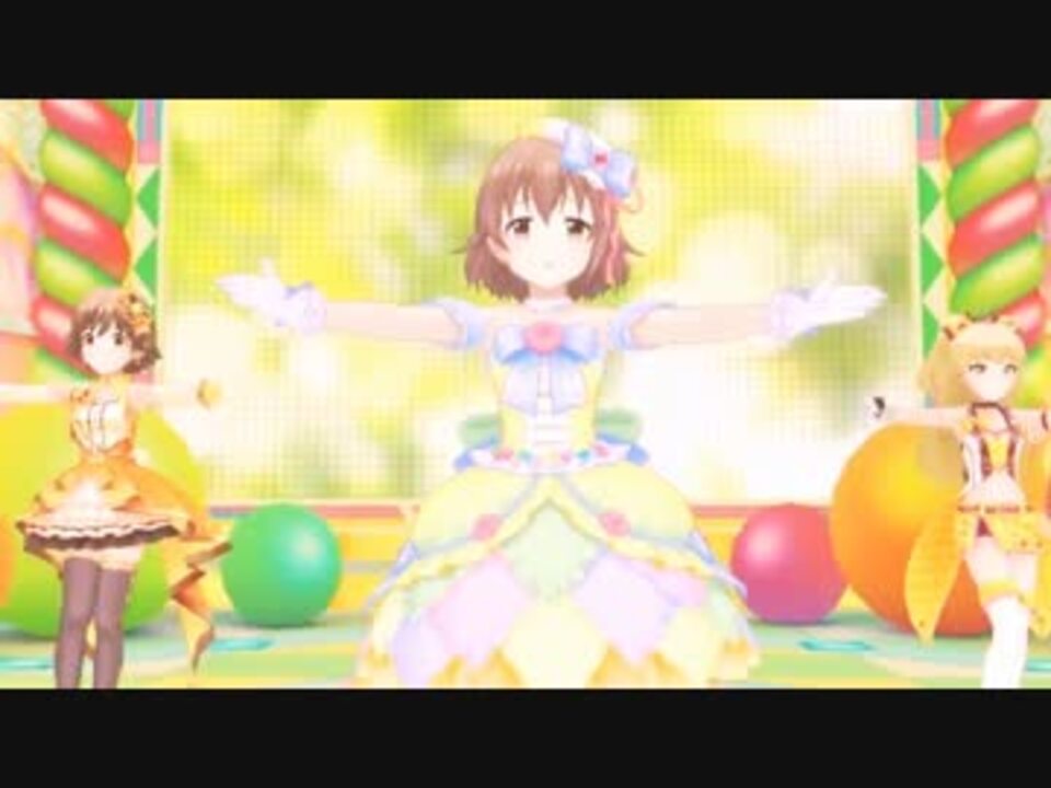 夢で逢えたら ニコニコ動画