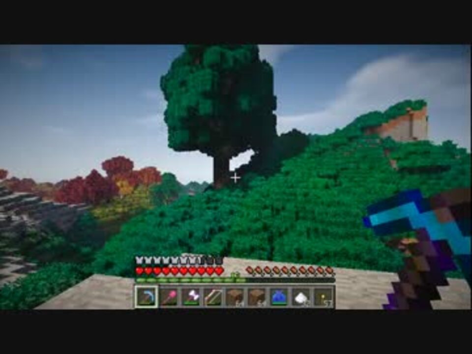 人気の Minecraft建築部 動画 4 739本 39 ニコニコ動画