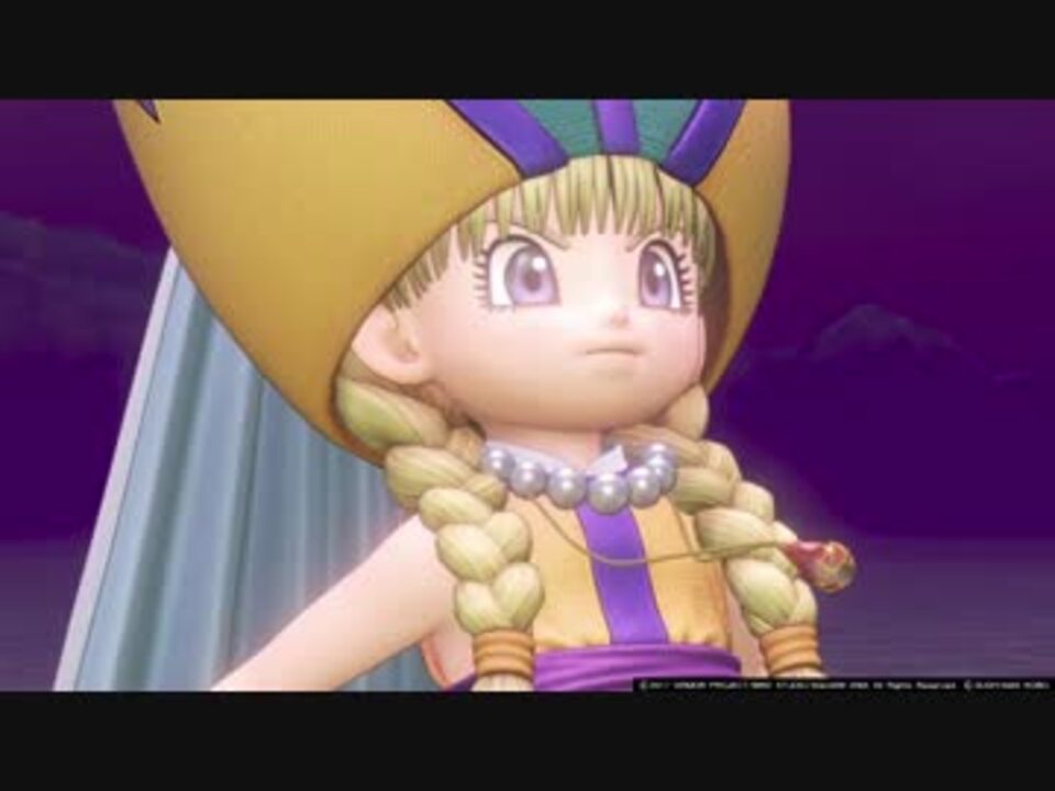 ドラゴンクエストXI 無明の魔神 3手 - ニコニコ動画 ドラゴンクエストXI 無明の魔神 3手 - ニコニコ動画