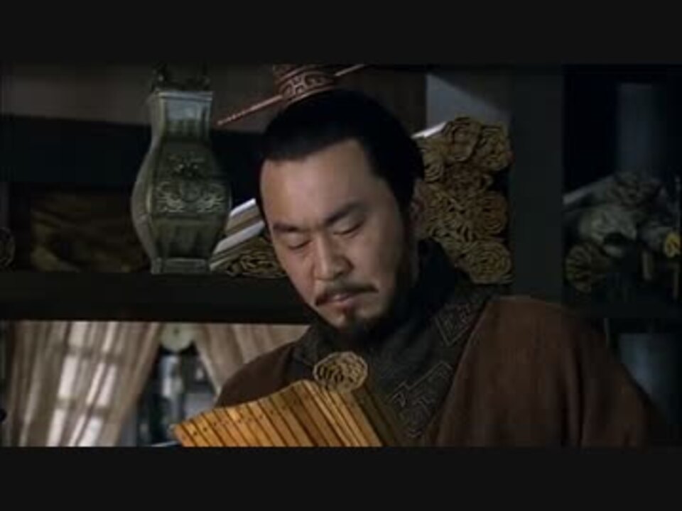 三国志 Three Kingdoms 第13話 曹操、皇帝を傀儡とす【日本語吹替版