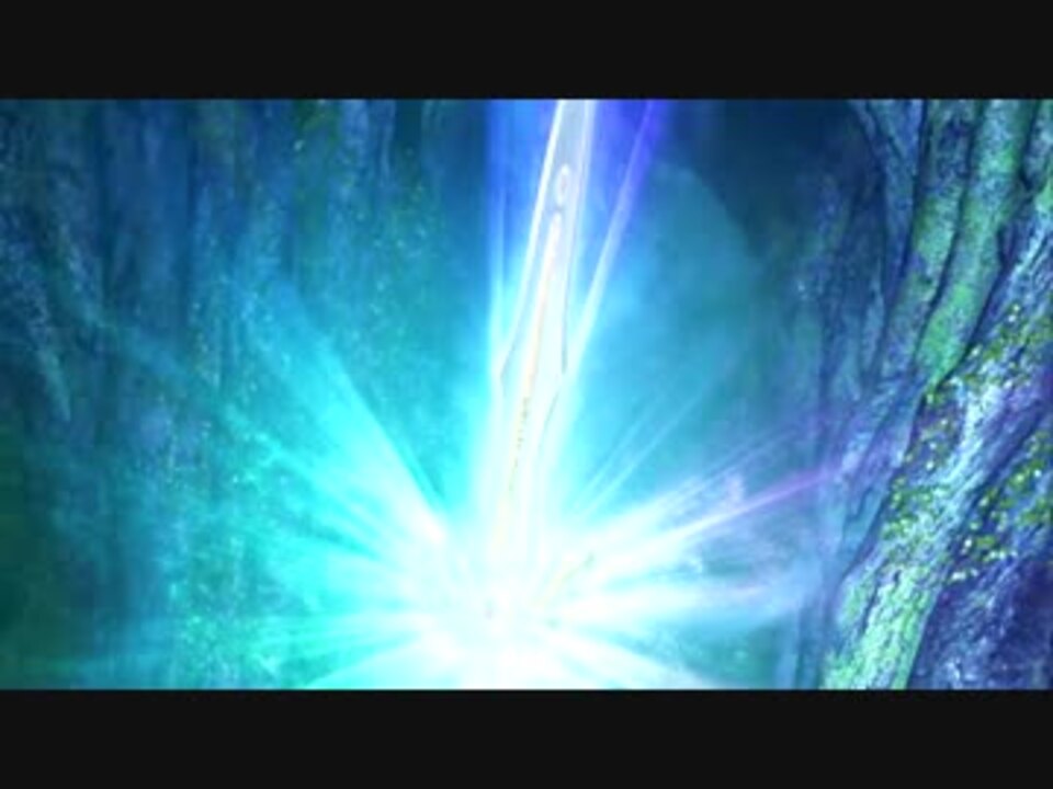 ドラクエ11 真エンディング ネタバレ注意 ニコニコ動画