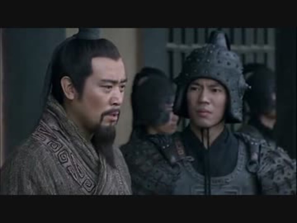 三国志 Three Kingdoms 第17話 劉備、兄弟と離れる【日本語吹替版