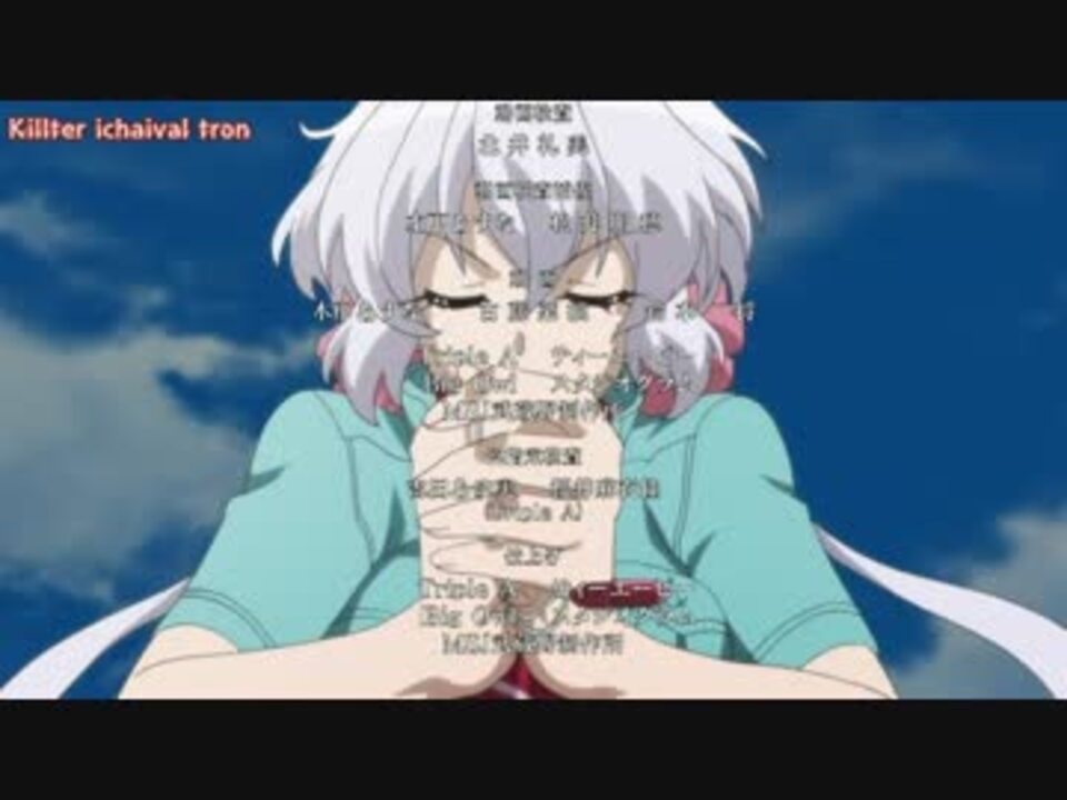 人気の アクシアの風 動画 12本 ニコニコ動画