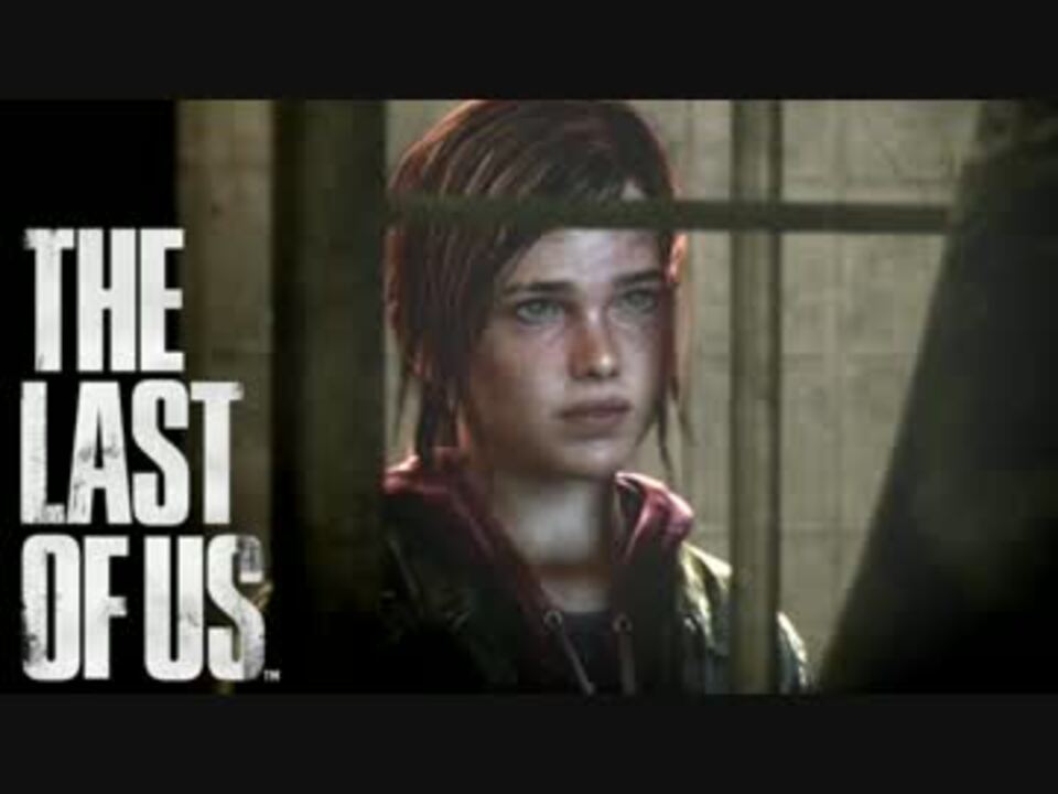 The two remaining, THE LAST OF US commentary Part 27