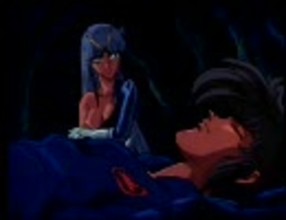 なついアニメ 紅い牙 プルー ソネット ５ 2 2 ニコニコ動画