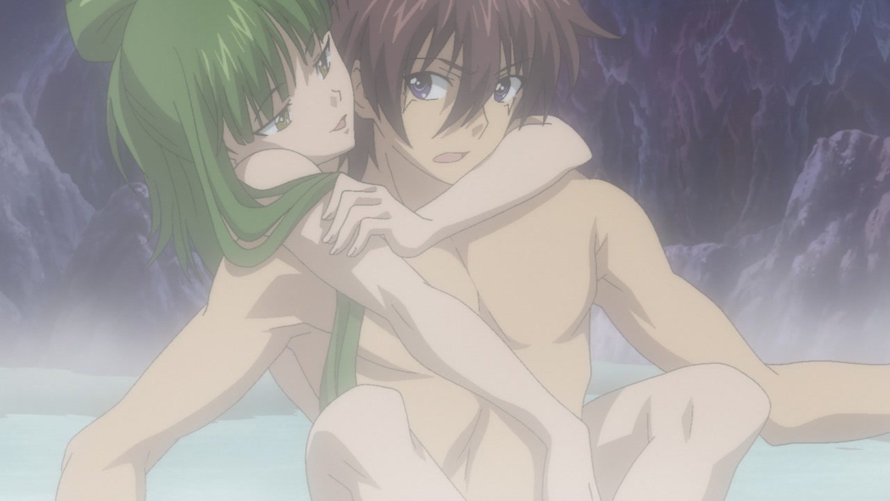 いちばんうしろの大魔王 全12件 Dアニメストア ニコニコ支店のシリーズ ニコニコ動画