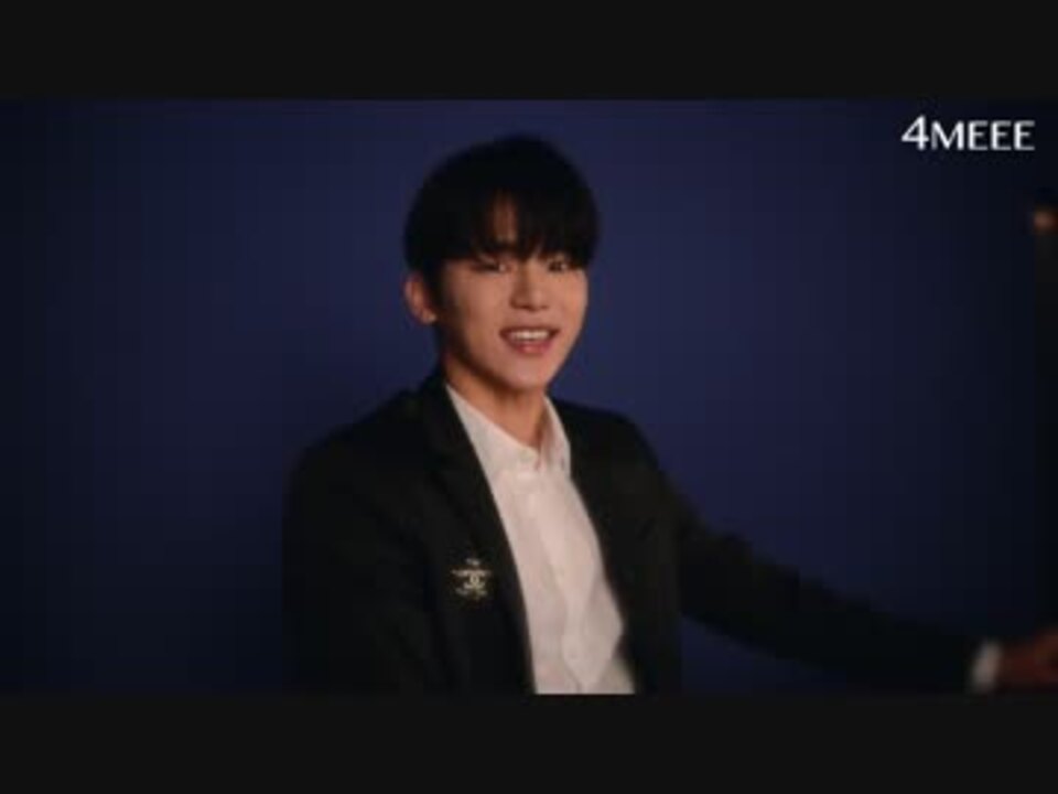 【K-POP】Insoo (MYNAME) - Movies (HD) - ニコニコ動画