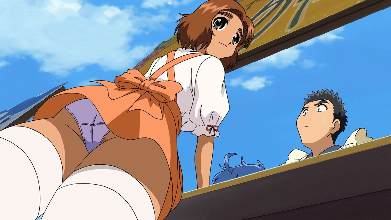 人気の あまえないでよっ 動画 50本 ニコニコ動画