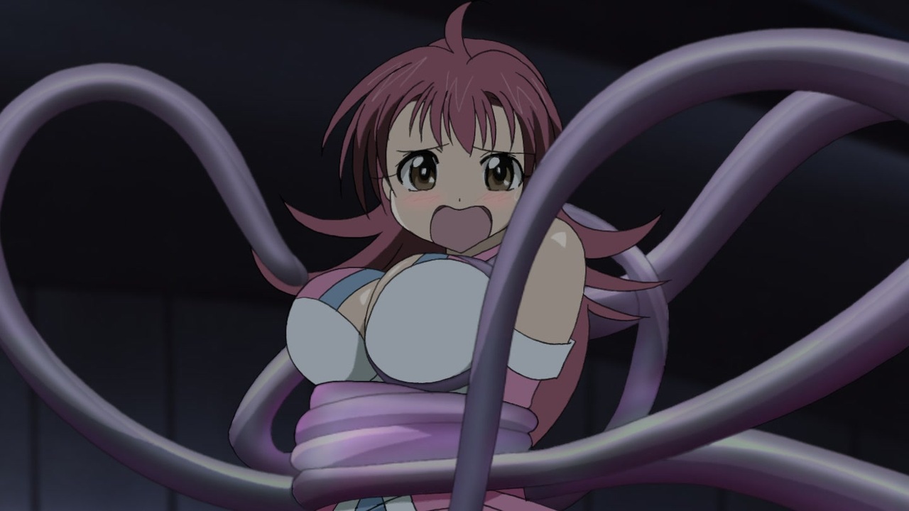 人気の あまえないでよっ 動画 49本 ニコニコ動画