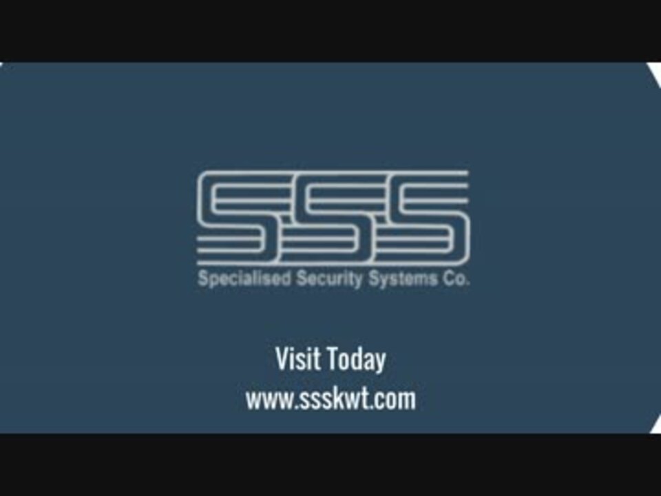 Specialised Security Systems Co. Kuwait ニコニコ動画