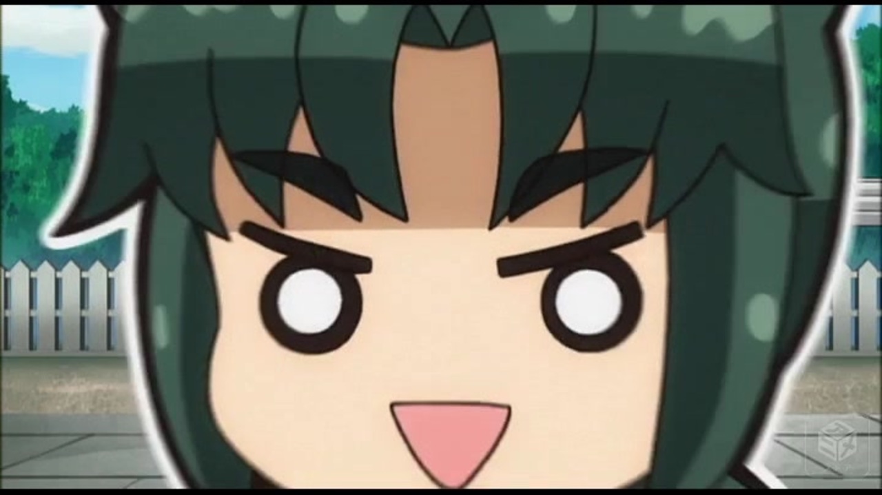 猫神やおよろず 全12件 Dアニメストア ニコニコ支店のシリーズ ニコニコ動画