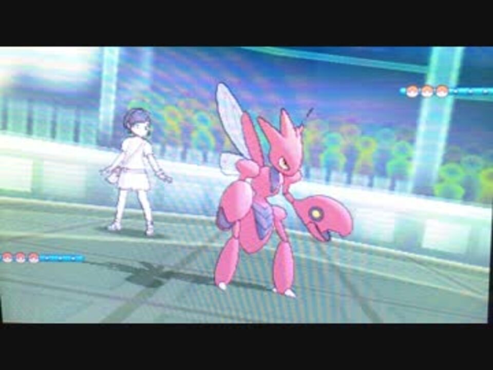 人気の ポケモンsｍ 動画 697本 12 ニコニコ動画