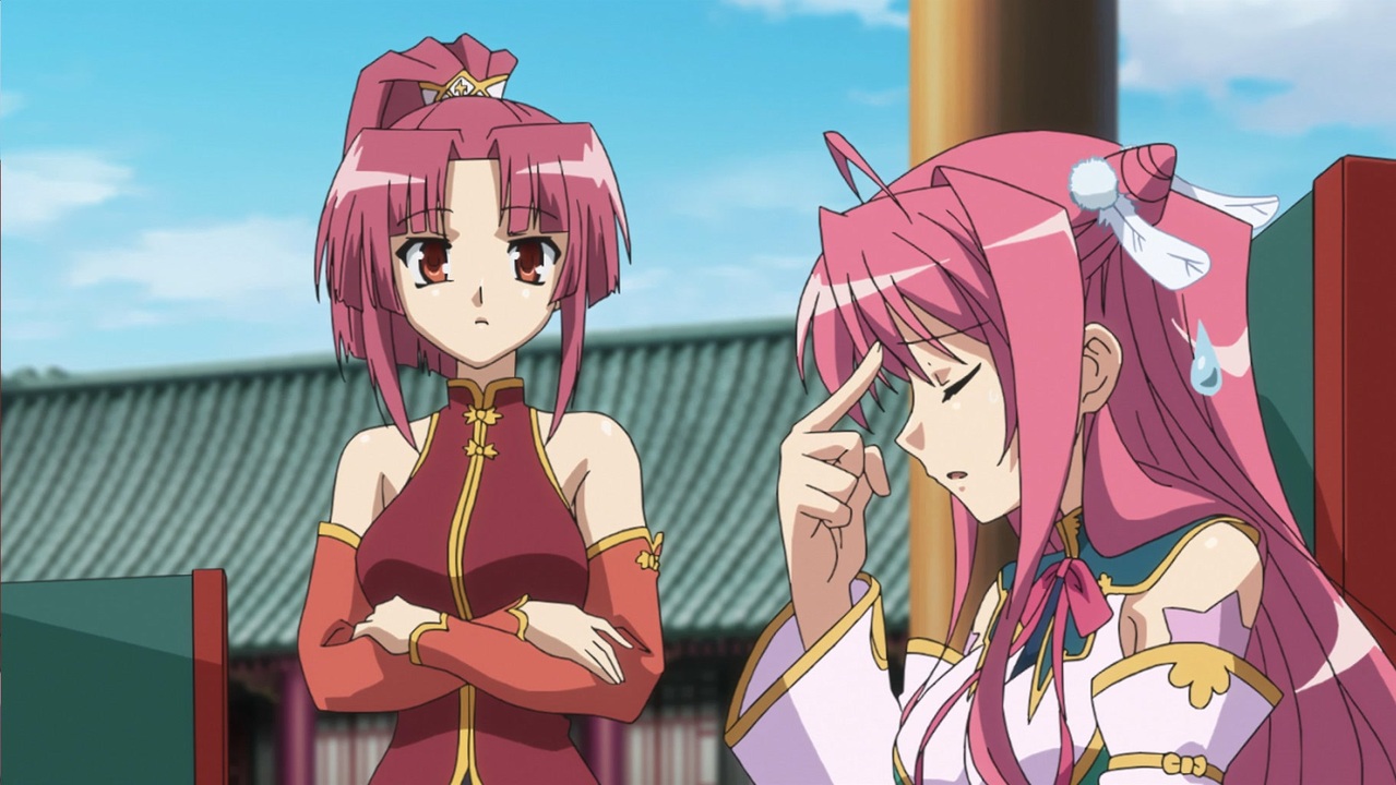 人気の 真 恋姫 無双 動画 981本 5 ニコニコ動画