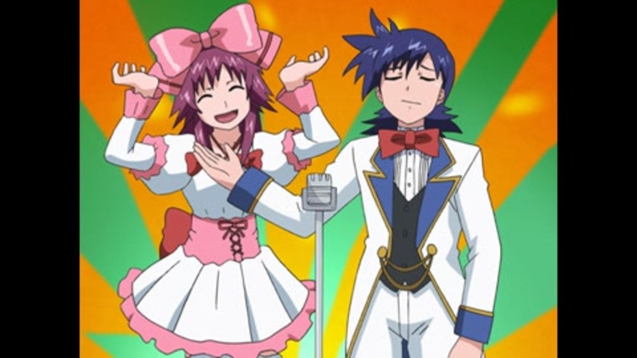 人気の あかほりさとる 動画 244本 ニコニコ動画