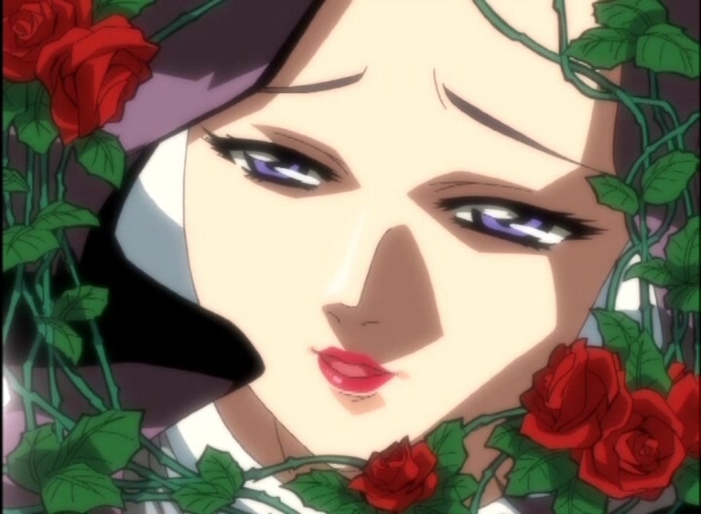 住めば都のコスモス荘 すっとこ大戦ドッコイダー」 第4話 謎の住人