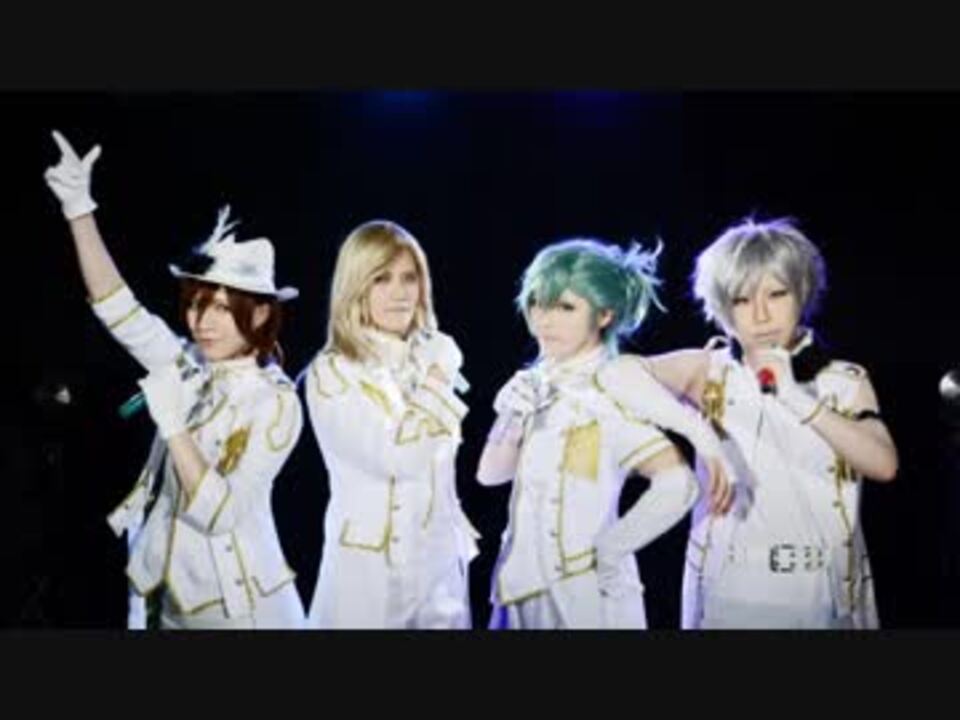 人気の うたぷり 動画 1 847本 8 ニコニコ動画