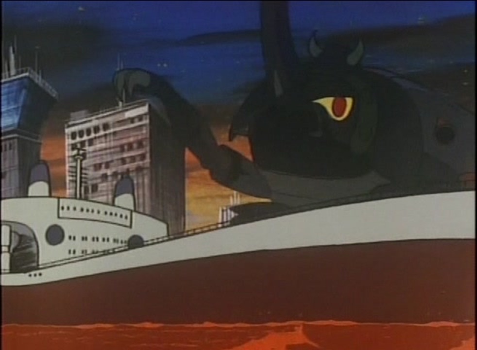 人気の タツノコプロ 動画 502本 2 ニコニコ動画