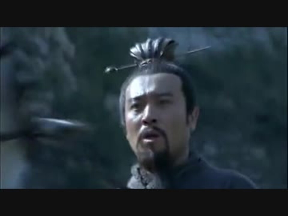 三国志 Three Kingdoms 第31話 的驢、壇渓を飛ぶ【日本語吹替版