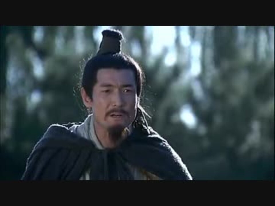 三国志 Three Kingdoms 第32話 徐庶、諸葛亮を薦む【日本語吹替版