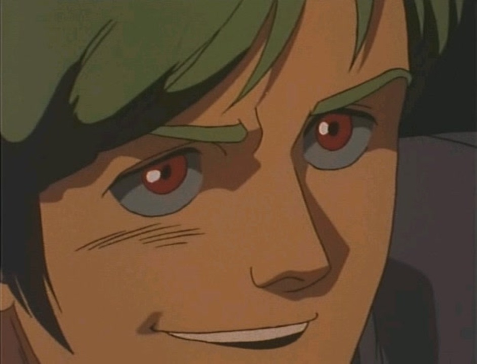 宇宙の騎士テッカマンブレード 全49件 Dアニメストア ニコニコ支店のシリーズ ニコニコ動画