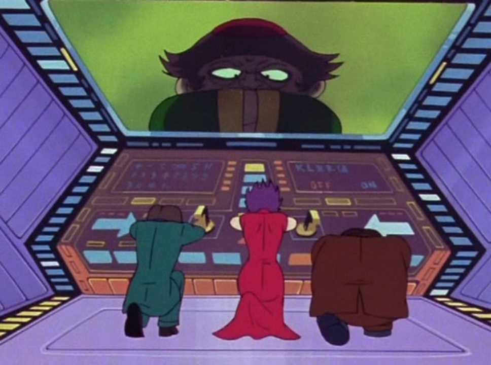 タイムボカンシリーズ 逆転イッパツマン 全58件 Dアニメストア ニコニコ支店のシリーズ ニコニコ動画