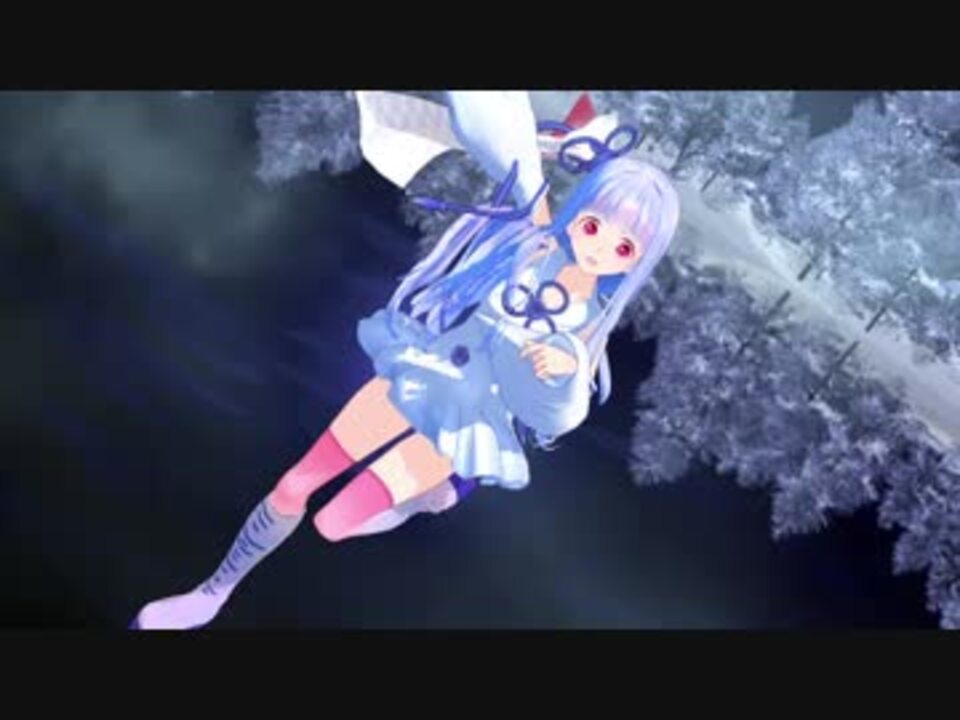 人気の Voiceroid２ 琴葉 茜 葵 動画 101本 3 ニコニコ動画