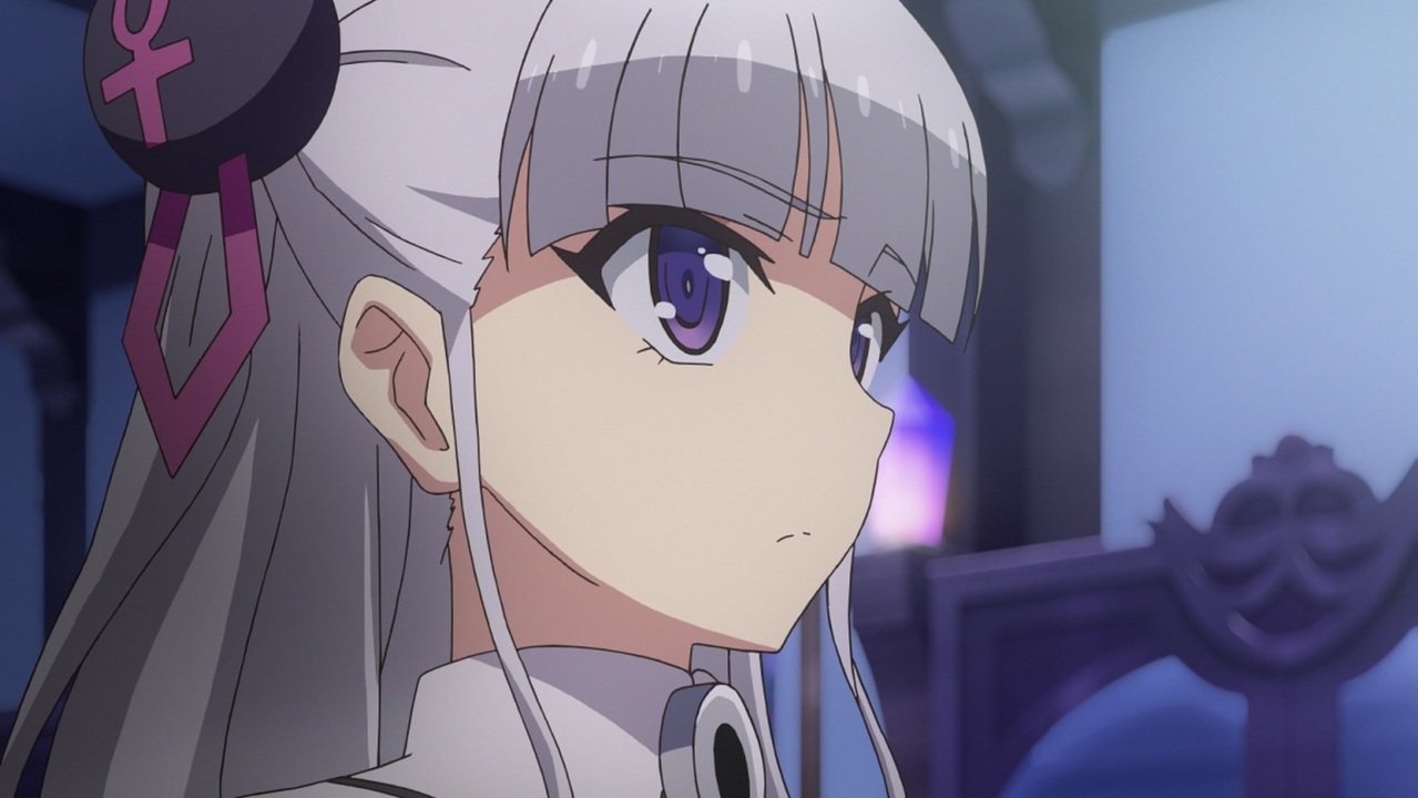 人気の 新妹魔王の契約者 Burst 動画 54本 ニコニコ動画