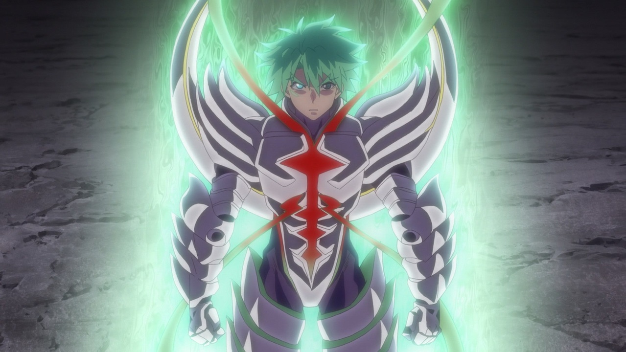 新妹魔王の契約者 BURST DEPARTURES 全12巻セット 新妹魔王の契約者 DEPARTURES | アニメ動画見放題 | dアニメストア