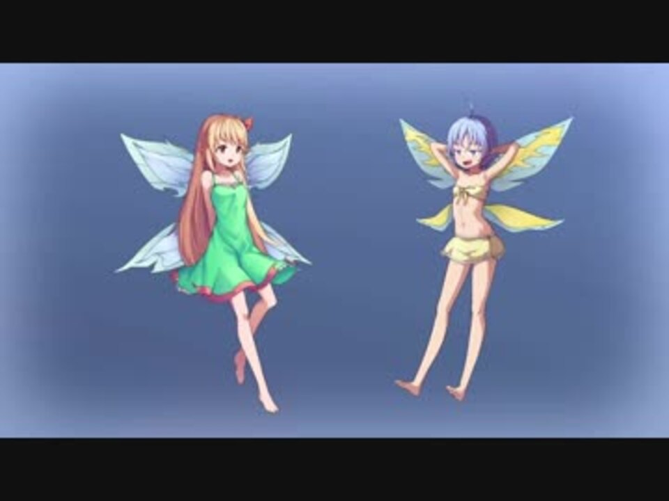 Rabi Ribi ボス戦メドレー再改良版 作業用bgm ニコニコ動画