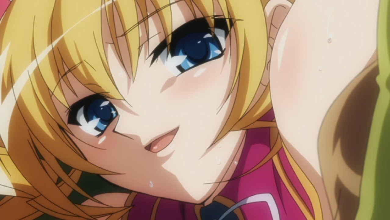 恋姫 無双 第四席 馬超 曹操を討たんとするのこと ニコニコ動画