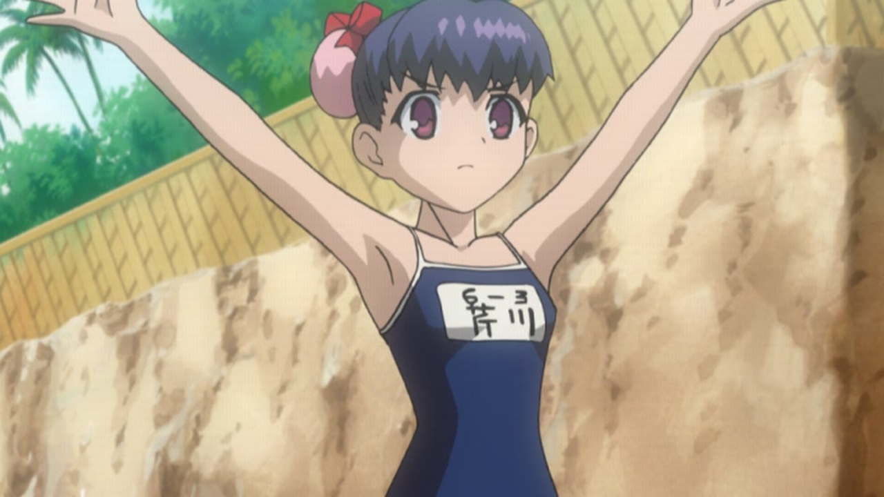 人気の ちょこッとsister 動画 116本 ニコニコ動画